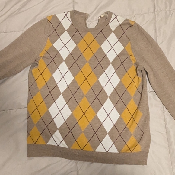 Sezane Pull Joris - Picture 2 of 9
